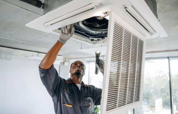 Licensed Hvac service in Arcola, TX - FH HVAC